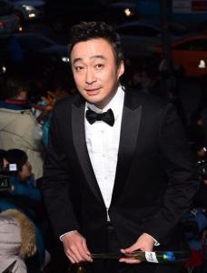 李星民