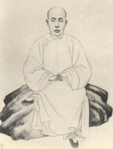 李希圣