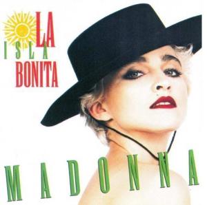 la isla bonita