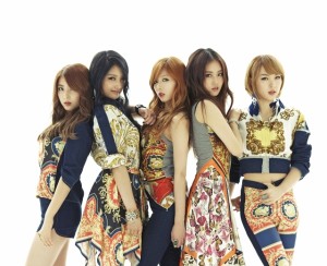 4minute