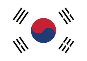 韩国
