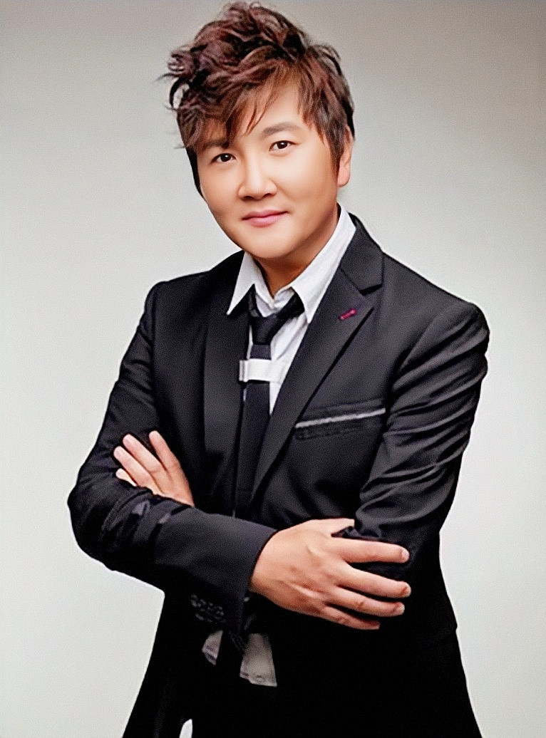 孙楠(中国内地男歌手,演员,导演)_搜狗百科