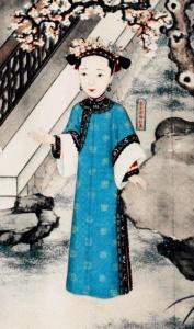 寿安公主