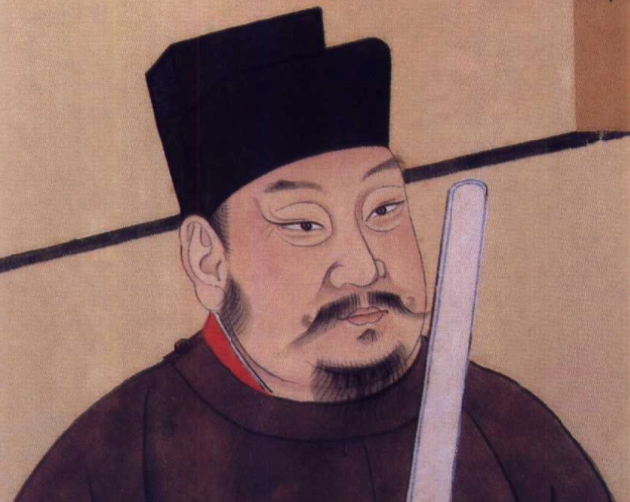 狄青(北宋名将)_搜狗百科