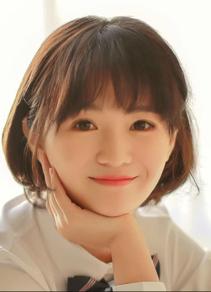 付柔美琦(中国内地女演员)_搜狗百科