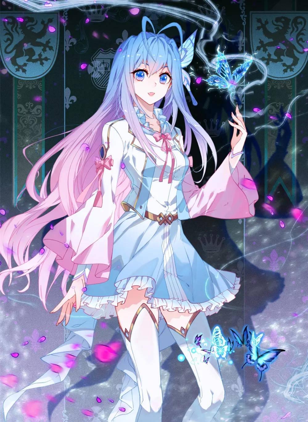 王秋儿(唐家三少小说《斗罗大陆2绝世唐门》中的女角色)_搜狗百科
