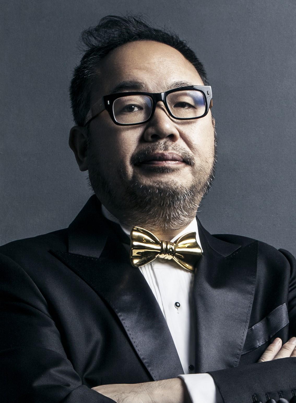 张一白(中国内地男导演、监制)_搜狗百科