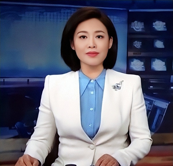 郑丽(中央电视台《新闻联播》女主持人)_搜狗百科
