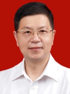 高文峰