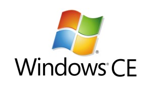 Microsoft Windows CE