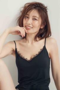 熊田曜子