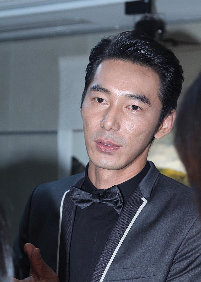 李李仁(中国台湾男演员、歌手)_搜狗百科