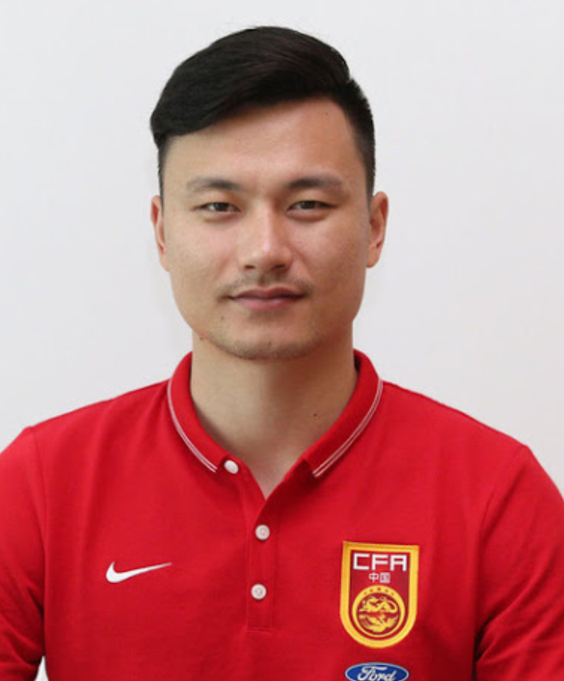 郜林(中国足球运动员)_搜狗百科