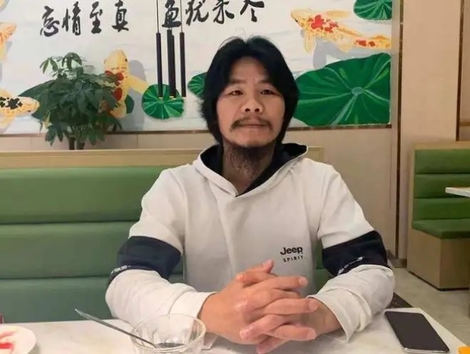 周立齐(网络流行语“打工是不可能打工的”创造者)_搜狗百科