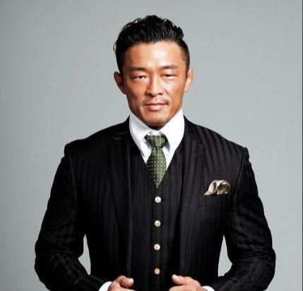 秋山成勋