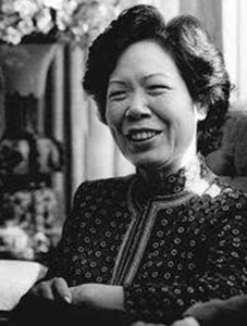曾文惠