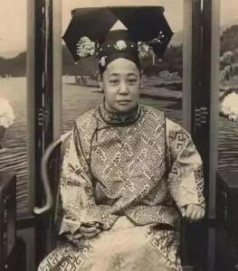 瑾妃