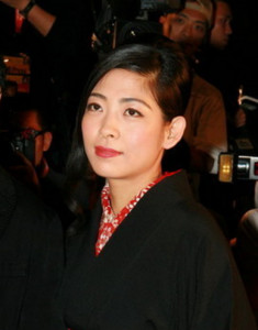 内田 也哉子