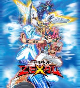 ϷZEXAL