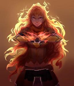 Yang Xiao Long