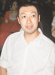 刘建浩