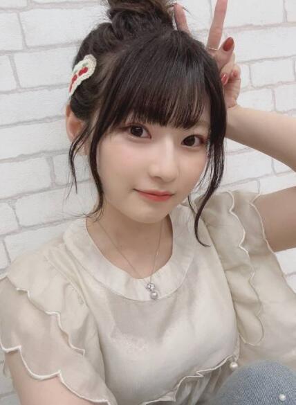 青木阳菜