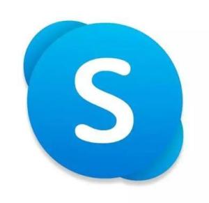 skype