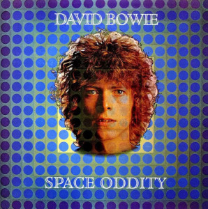 space oddity