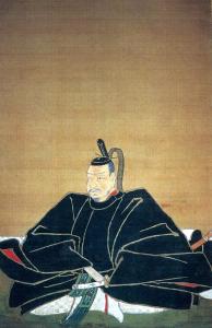 伊达政宗