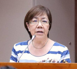 李安妮
