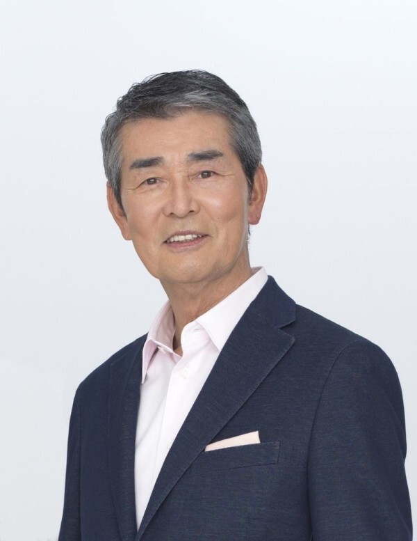 渡濑道彦