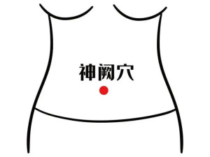 神阙穴 - 搜狗百科