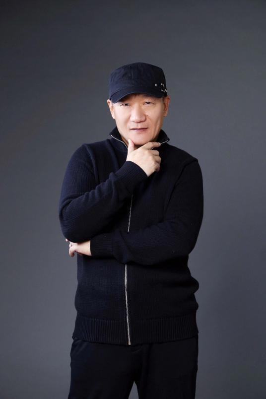 谢东(中国内地男歌手、演员)_搜狗百科