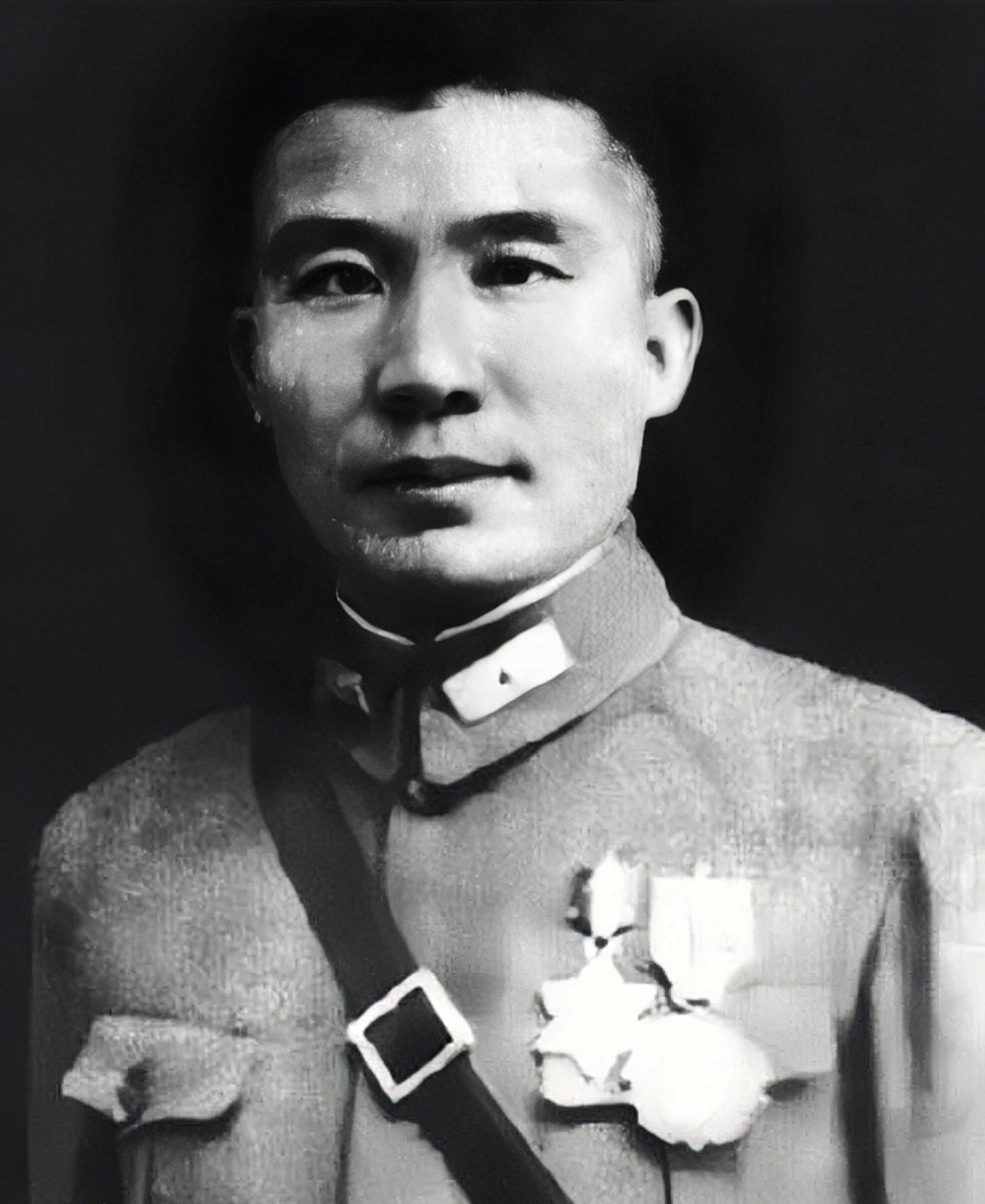 王耀武 _ 百科