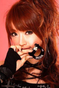 近藤美香