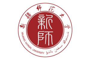 新疆师范大学校徽