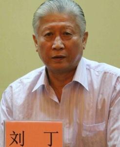 刘丁 刘丁