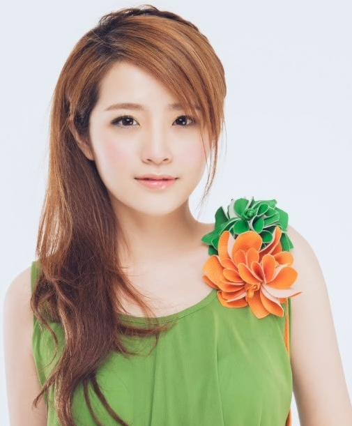 香香(中国内地女歌手)_搜狗百科