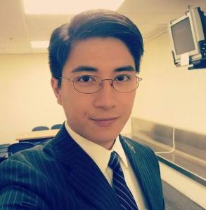 梁绘濠