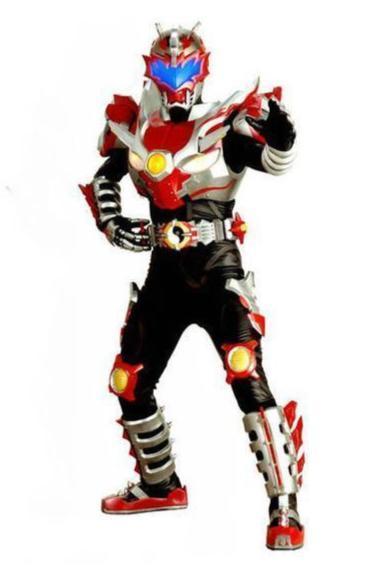炎龙侠(特摄剧《铠甲勇士》中的角色)_搜狗百科