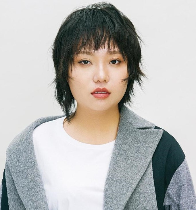 李雪琴(中国内地女演员、脱口秀演员)_搜狗百科