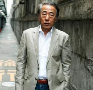 岸部一德