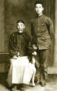 薄昌福