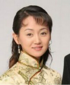 崔瑶琪