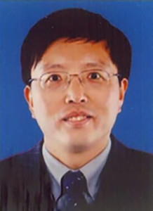 杨子江