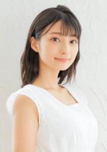 高野 麻里佳