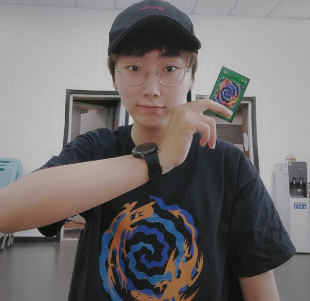 李翰林