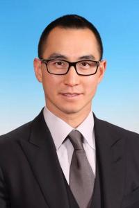 何猷龙