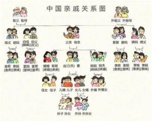 伯侄关系 - 搜狗百科
