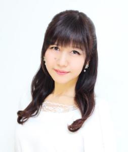 井上喜久子